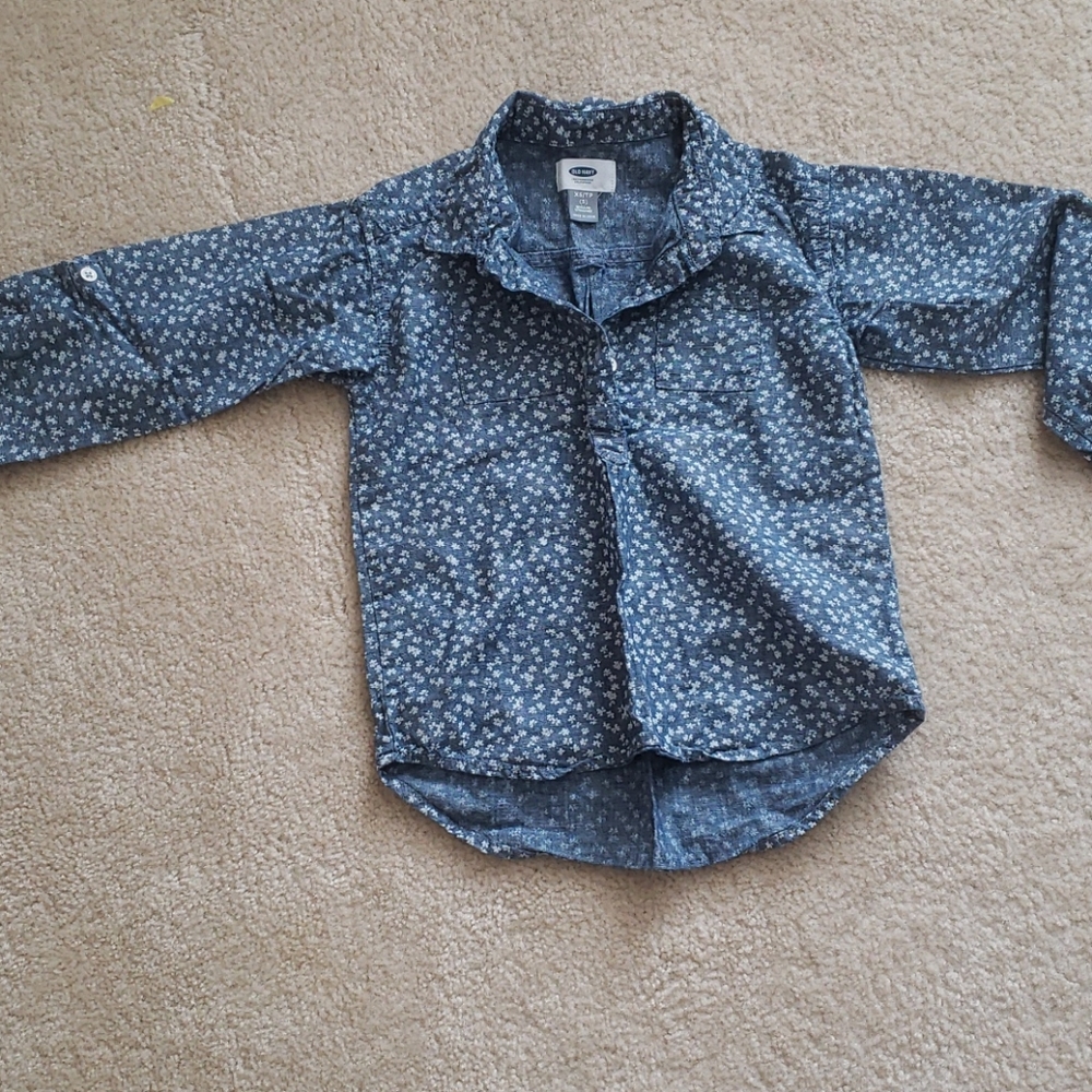Shirt